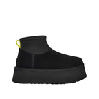 Botas Dipper Clásicas - Negro