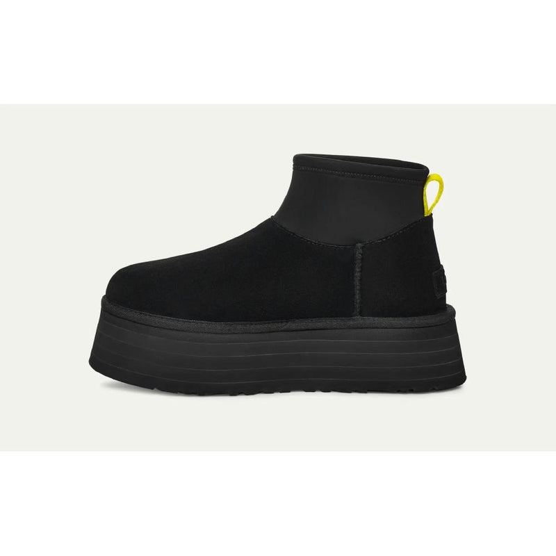 Bottes Classic Dipper - Noir