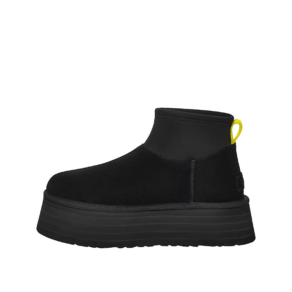 Botas Dipper Clásicas - Negro