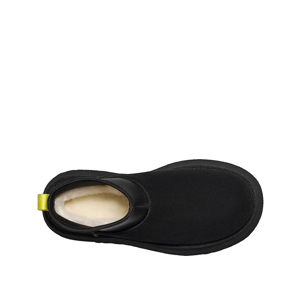 Botas Dipper Clásicas - Negro