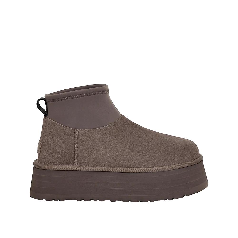 Botines Mini Dipper Clásicos - Nube De Tormenta