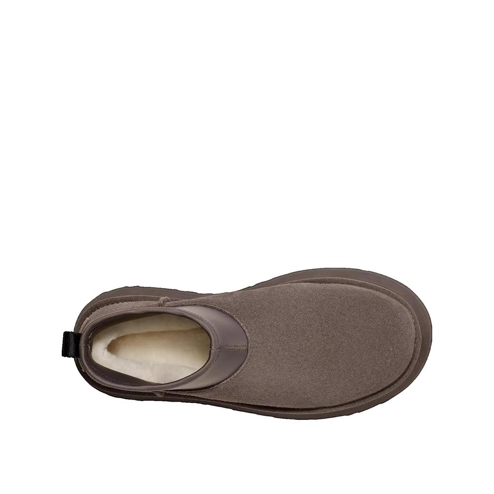 Botines Mini Dipper Clásicos - Nube De Tormenta