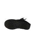 Tasman Stitch Trainers - Black