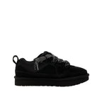 Tasman Stitch Trainers - Black