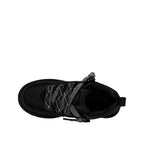 Tasman Stitch Trainers - Black