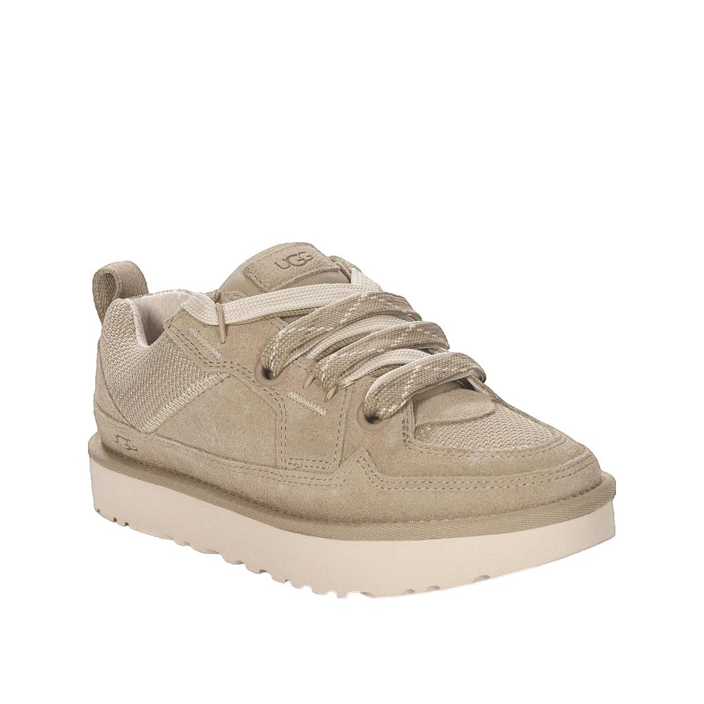 Zapatillas Lo Lowmel - Beige