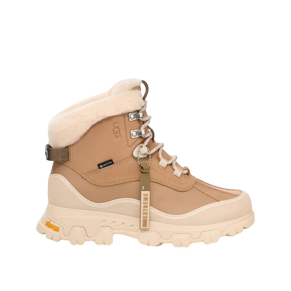 Bota Adirondack Meridian Hiker - Beige