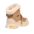 Bota Adirondack Meridian Hiker - Beige