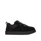 Zapatillas Lo Lowmel - Negro