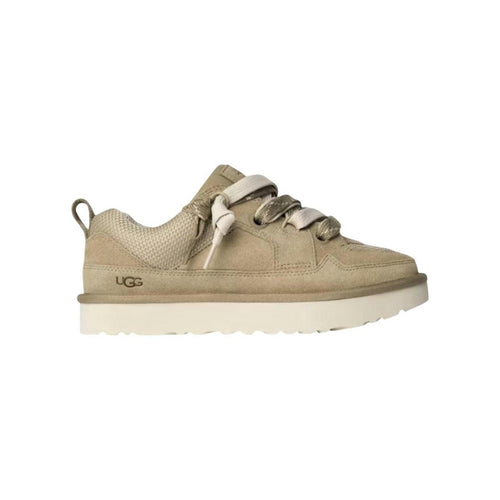 Baskets UGG Lo Lowmel - Beige