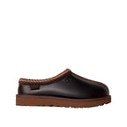 Zapatillas de estar por casa Tasman Leather Regen - Palo de hierro