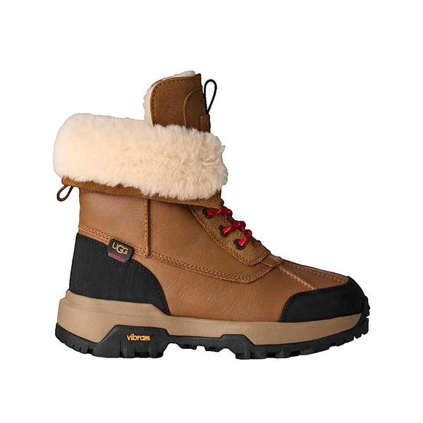 Bottes Adirondack XXV - Marron