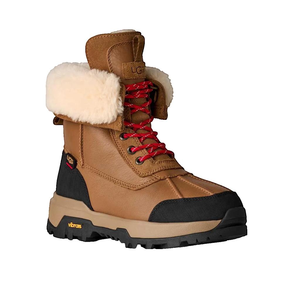 Botas Adirondack XXV - Marrón