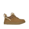 Zapatillas Lowmel - Marrón