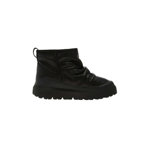Bottes Heritage Utility - Noir