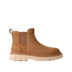 Botas Chelsea Lug - Marrón
