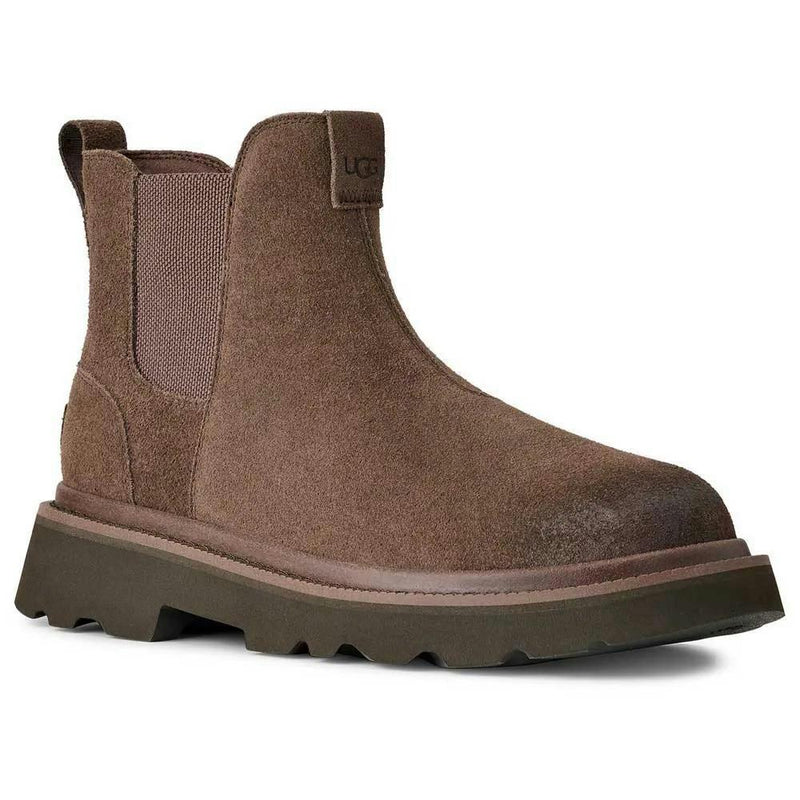 Bottes Bottes Chelsea Ugg® - Marron