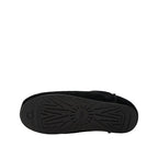 Pantuflas Confort - Negro