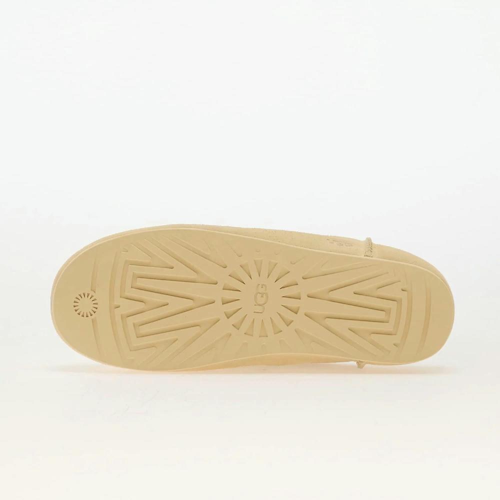 Chaussons UGG Elea Slip-On - Beige