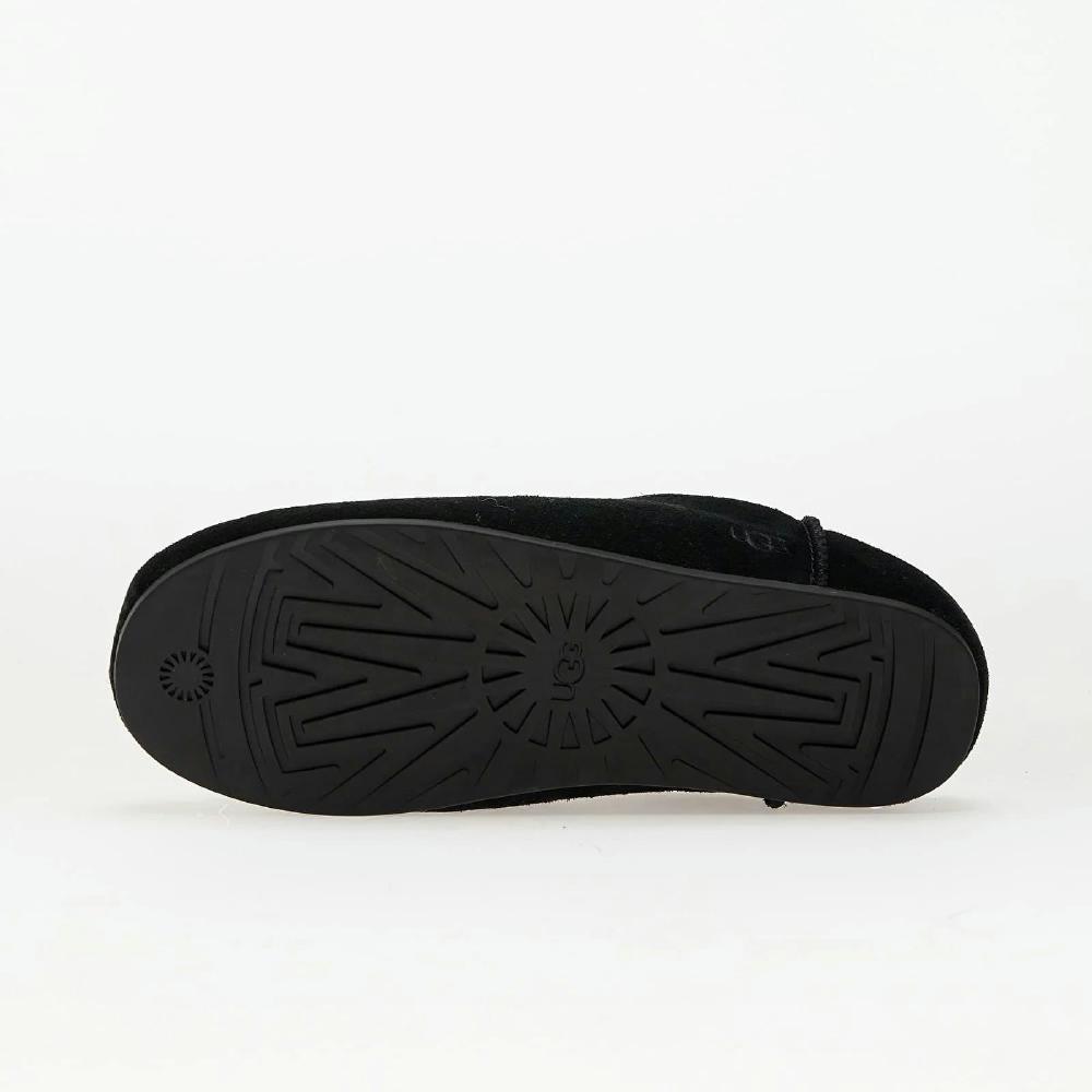 Elea Slippers - Black