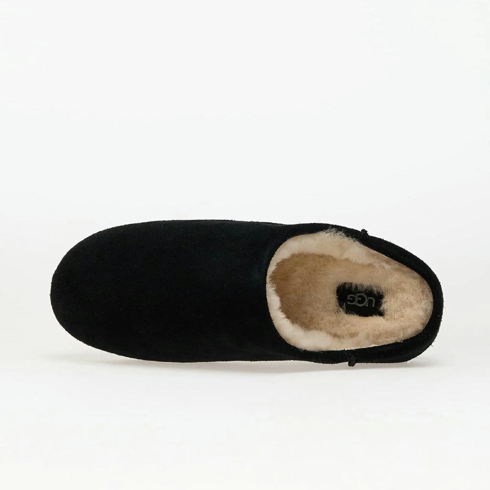 Elea Slippers - Black