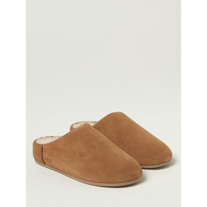 Mules Ugg Elea - Marron