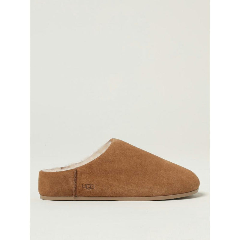 Mules UGG Elea - Marron