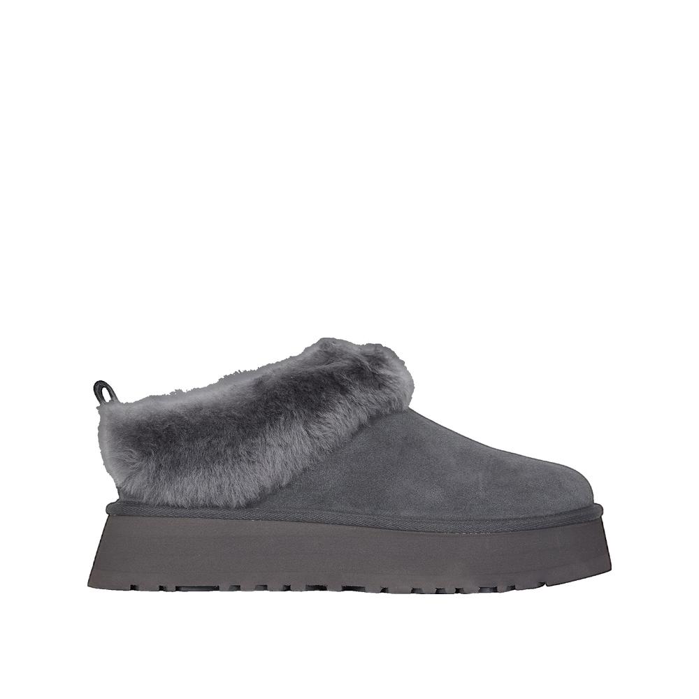 Botas Tazzelle - Obsidiana