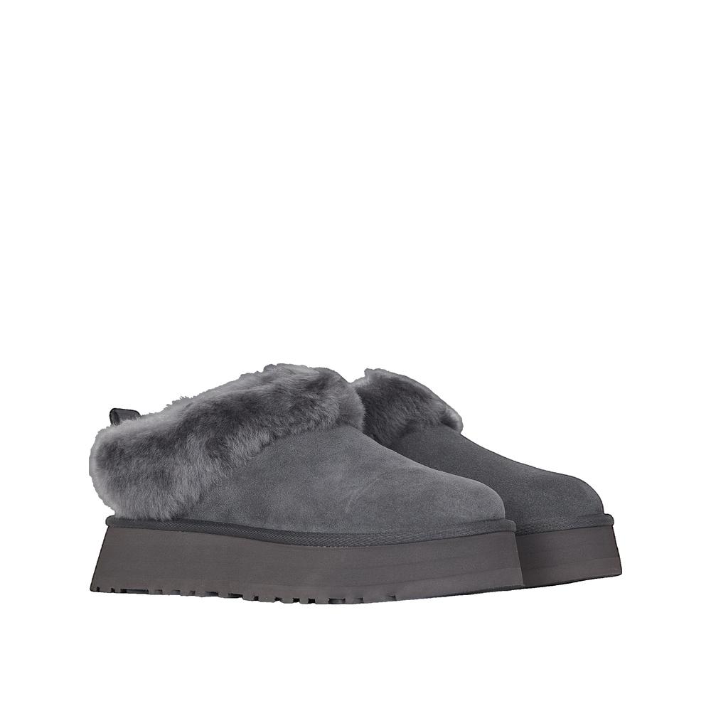 Botas Tazzelle - Obsidiana