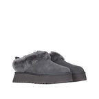 Botas Tazzelle - Obsidiana