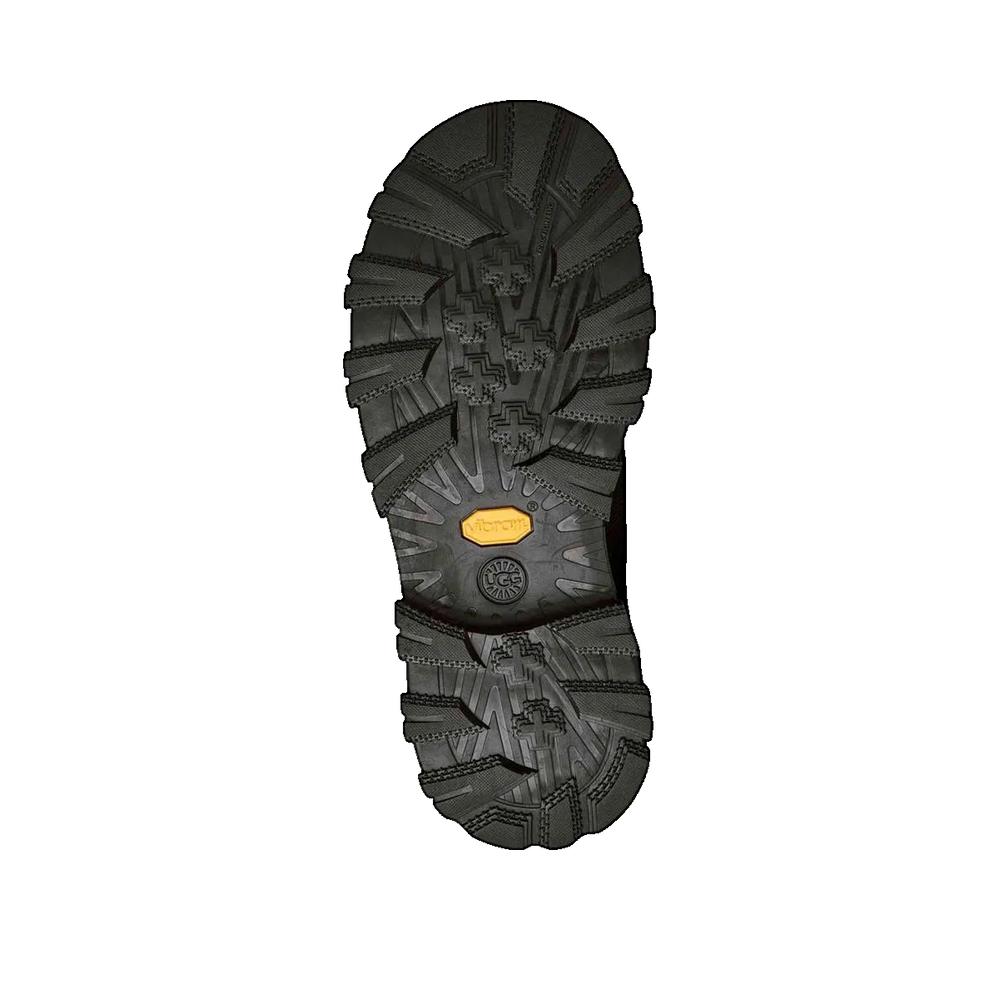Zapatos de senderismo MetroTrek Hiker - Negro