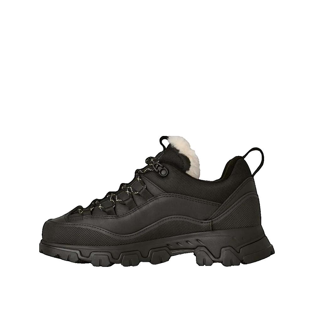 Zapatos de senderismo MetroTrek Hiker - Negro