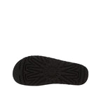 Goldenstar Mary Jane Clogs - Black