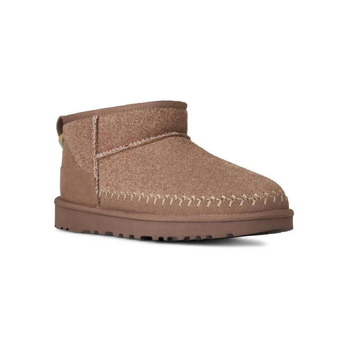 Bottes Classic Ultra Mini Biarritz - Beige