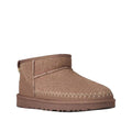 Botas Classic Ultra Mini Biarritz - Beige