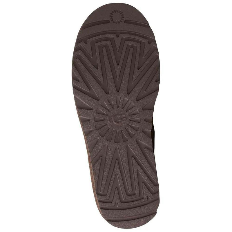 Bottes Classic Ultra Mini Biarritz - Beige