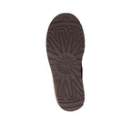 Botas Classic Ultra Mini Biarritz - Beige