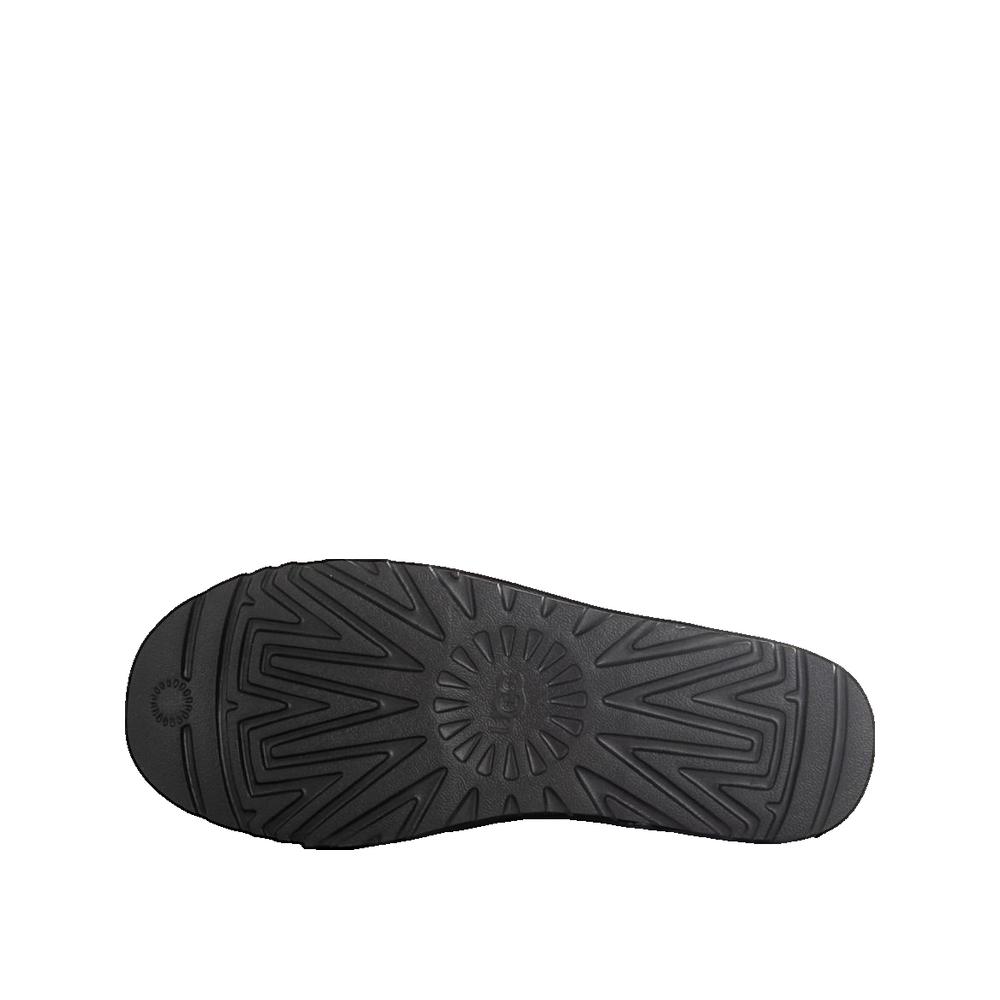 Zuecos Classic Micro - Negro