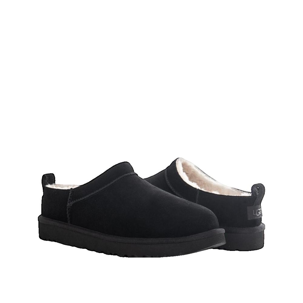 Zuecos Classic Micro - Negro