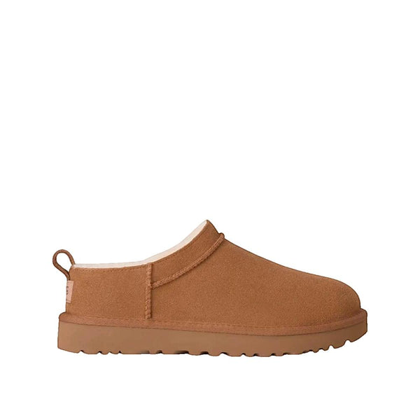 Bottes Classic Micro - Châtaigne