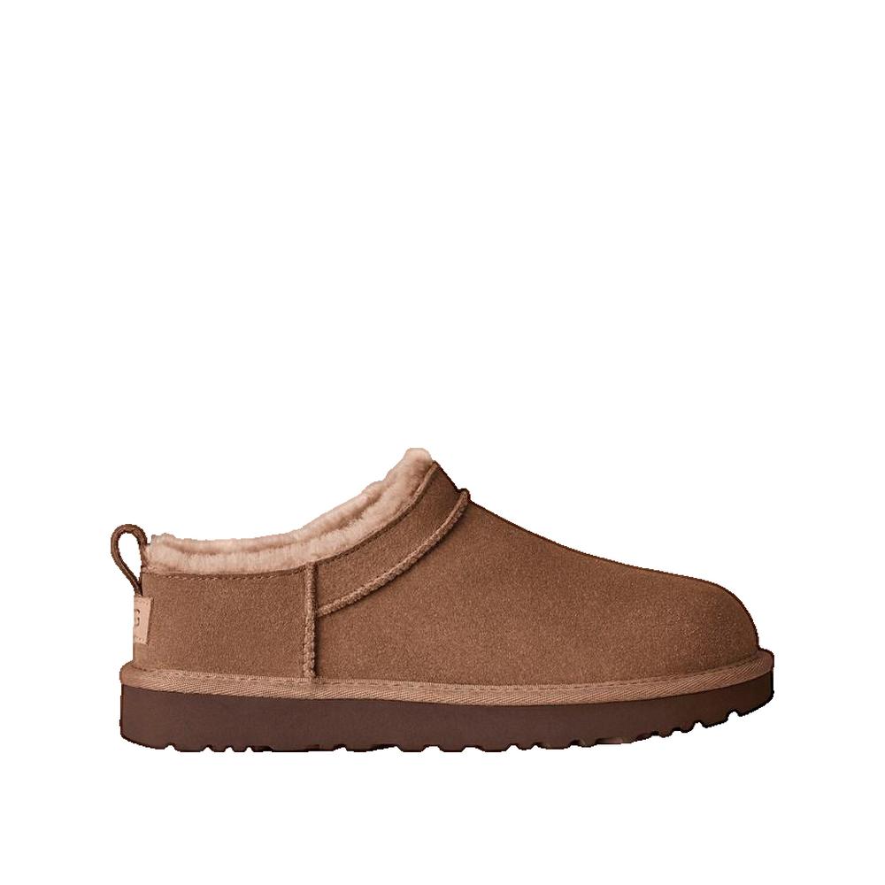Zuecos Classic Micro - Roble rocoso