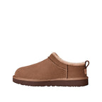 Zuecos Classic Micro - Roble rocoso