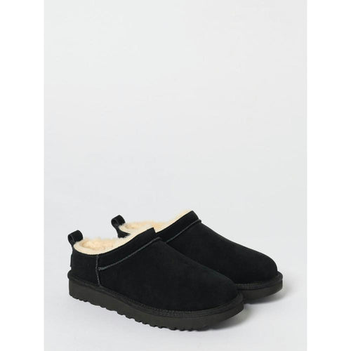 Bottes UGG Classic Micro - Noir