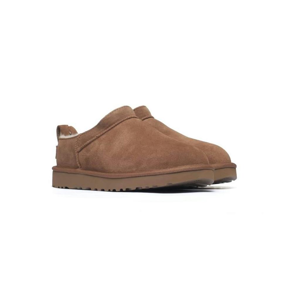 Botas Classic Micro - Marrón