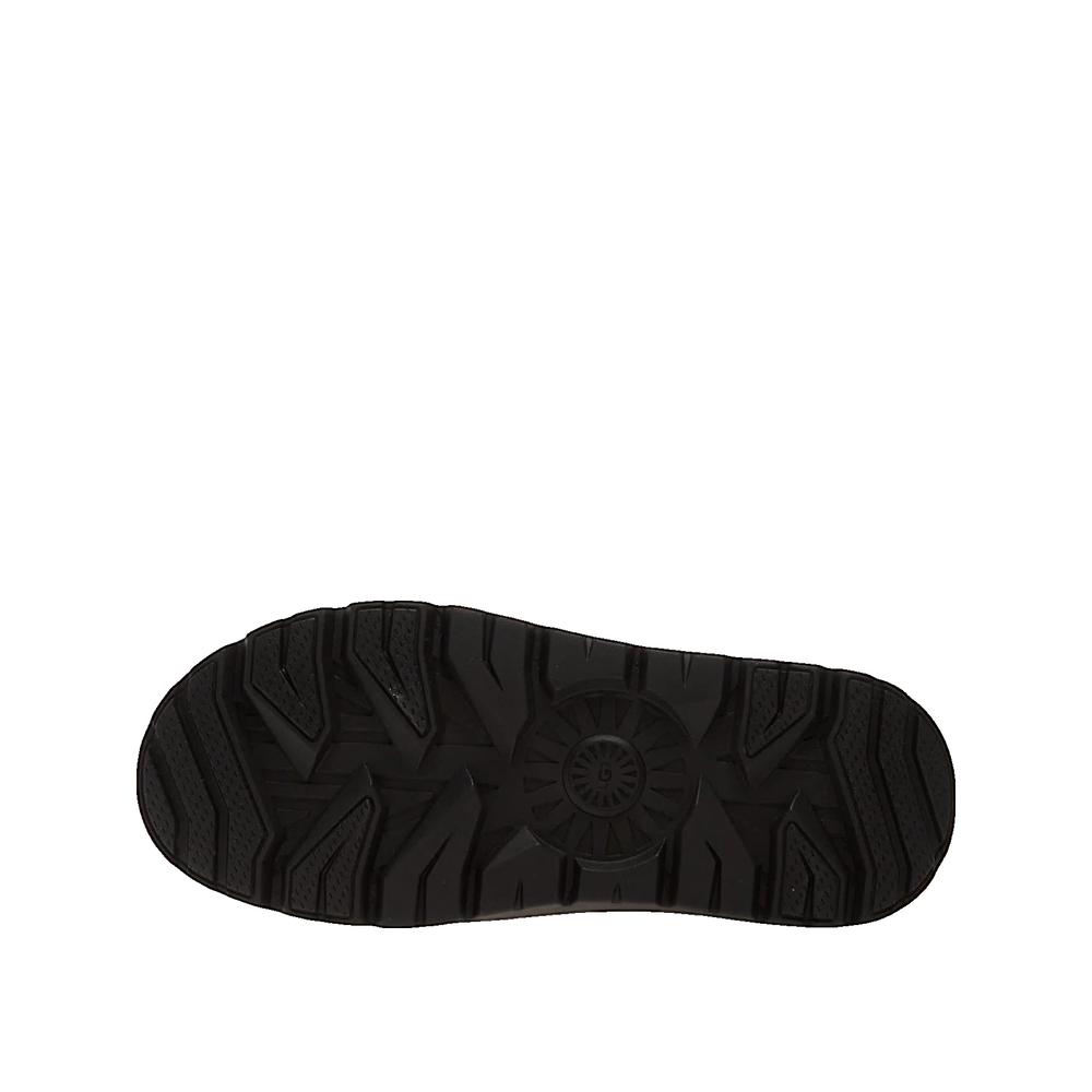 Botas Classic Ultra Mini Weather - Negro
