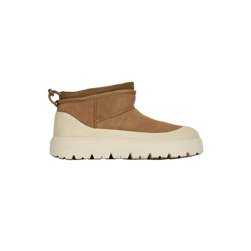 Bottines UGG - Biscuit