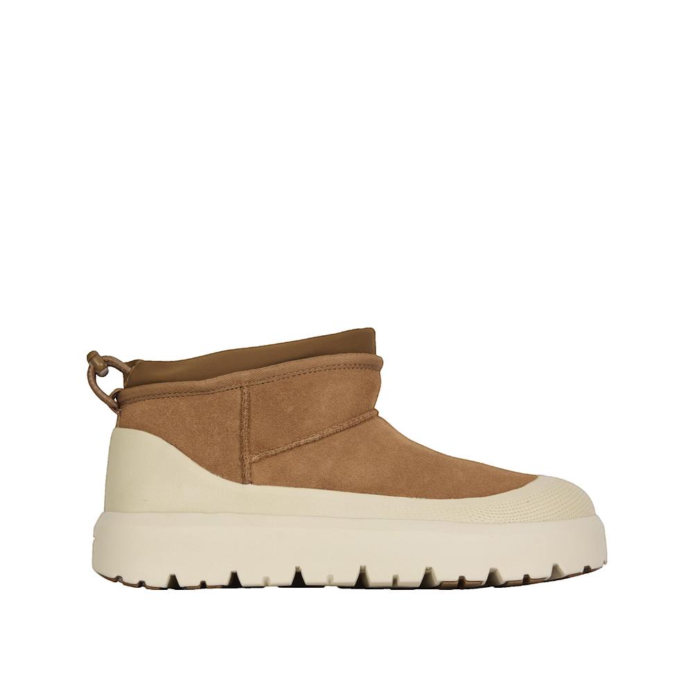 Botines Élégance - Marrón
