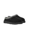Zuecos Tasman II - Negro