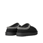 Zuecos Tasman II - Negro