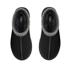 Zuecos Tasman II - Negro